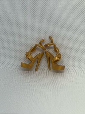 Monster High - Cleo Nefera De Nile - Heels